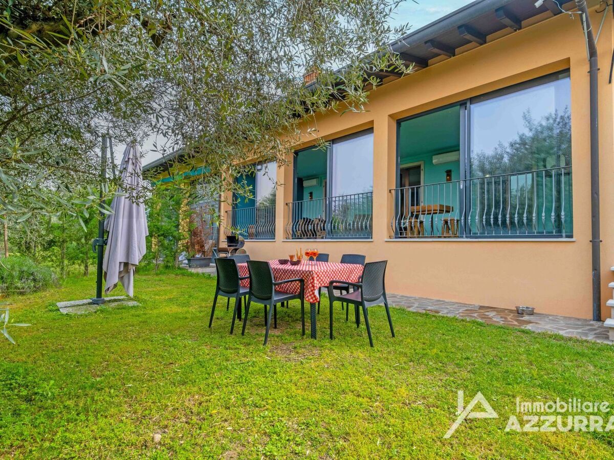 Villa I Roccoli, maison 7 pers. avec piscine et Jacuzzi - Photo 31