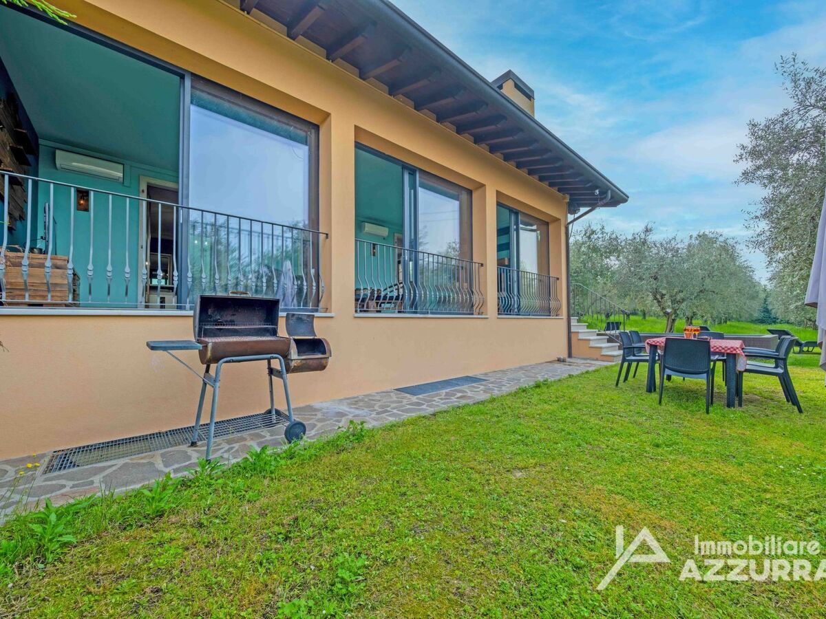 Villa I Roccoli, maison 7 pers. avec piscine et Jacuzzi - Photo 32