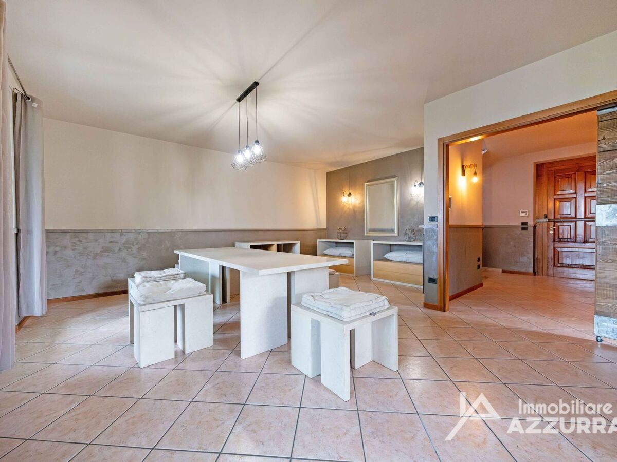 Villa I Roccoli, maison 7 pers. avec piscine et Jacuzzi - Photo 36