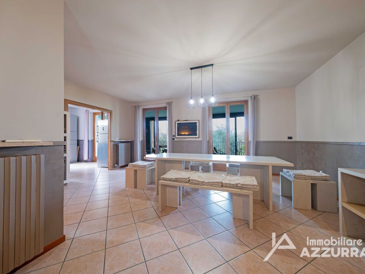 Villa I Roccoli, maison 7 pers. avec piscine et Jacuzzi - Photo 37