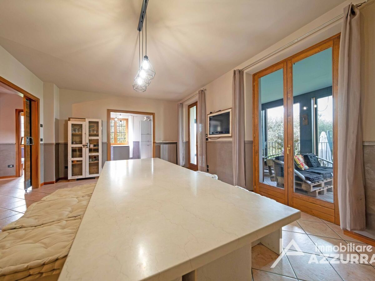 Villa I Roccoli, maison 7 pers. avec piscine et Jacuzzi - Photo 38