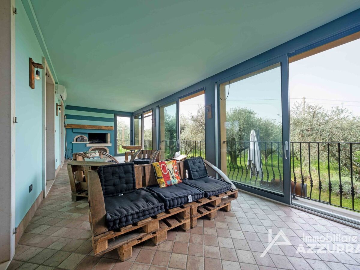 Villa I Roccoli, maison 7 pers. avec piscine et Jacuzzi - Photo 39