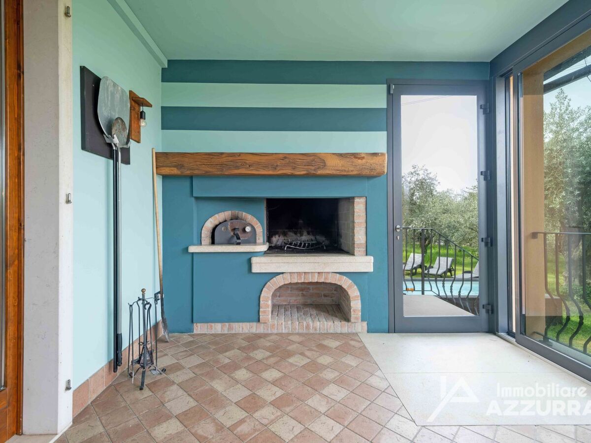 Villa I Roccoli, maison 7 pers. avec piscine et Jacuzzi - Photo 40