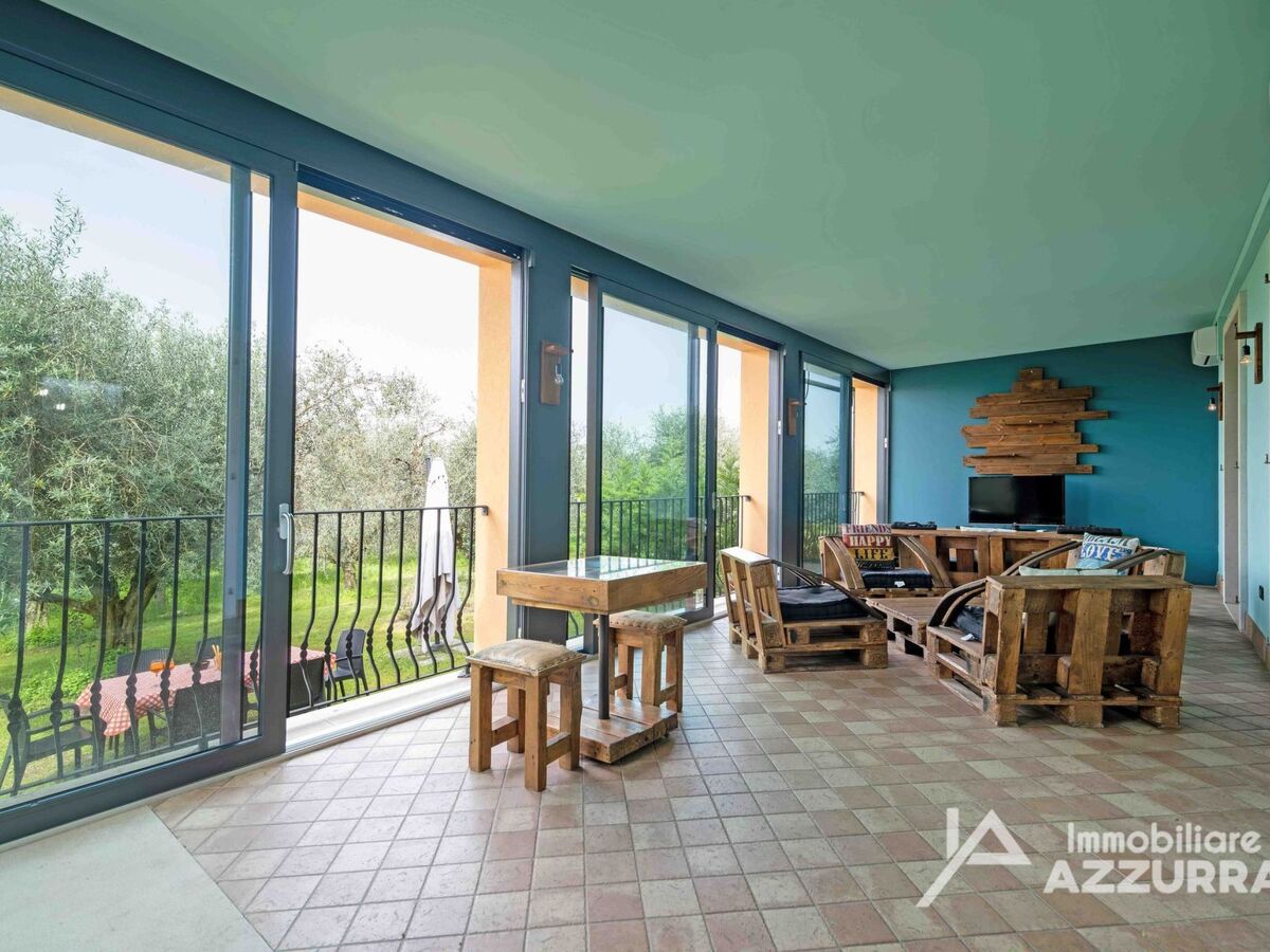 Villa I Roccoli, maison 7 pers. avec piscine et Jacuzzi - Photo 41