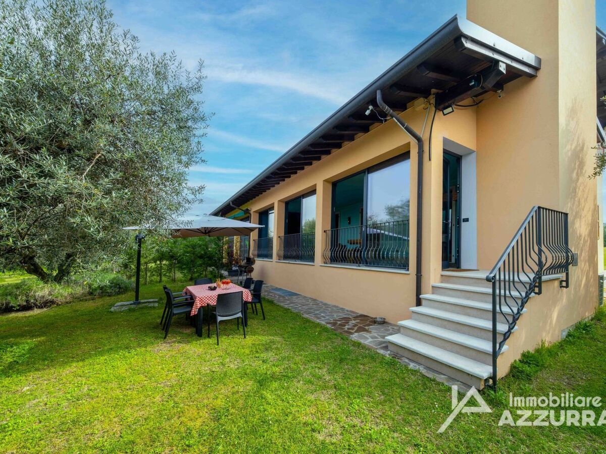 Villa I Roccoli, maison 7 pers. avec piscine et Jacuzzi - Photo 43