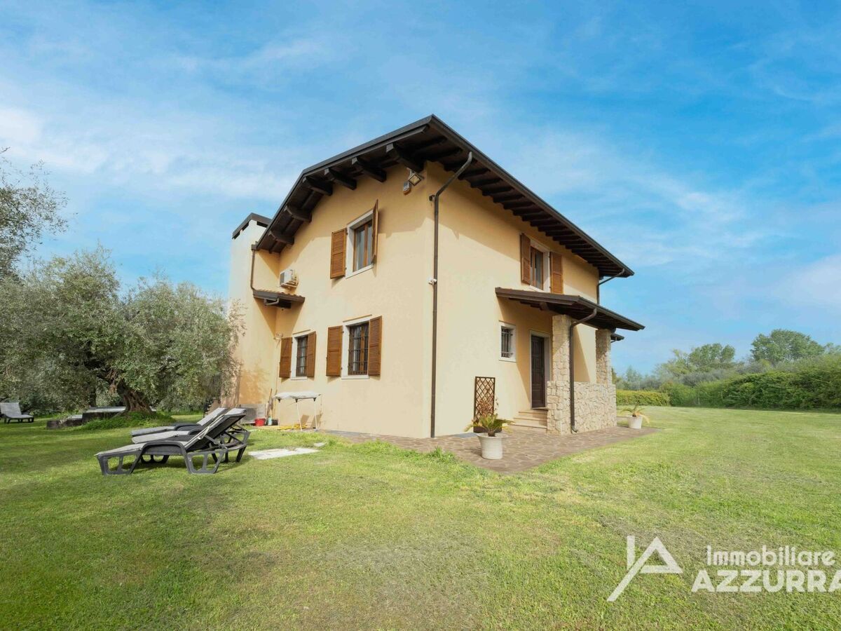 Villa I Roccoli, maison 7 pers. avec piscine et Jacuzzi - Photo 44