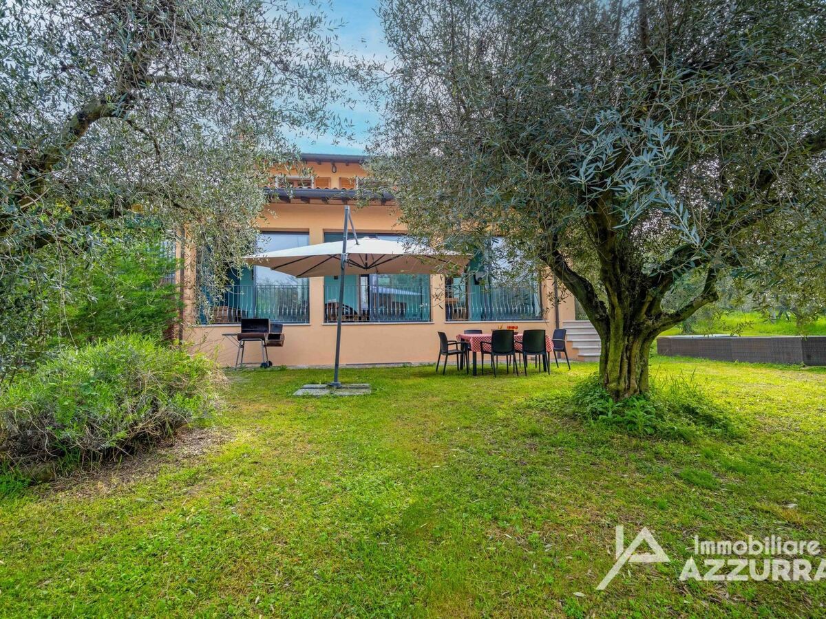 Villa I Roccoli, maison 7 pers. avec piscine et Jacuzzi - Photo 45