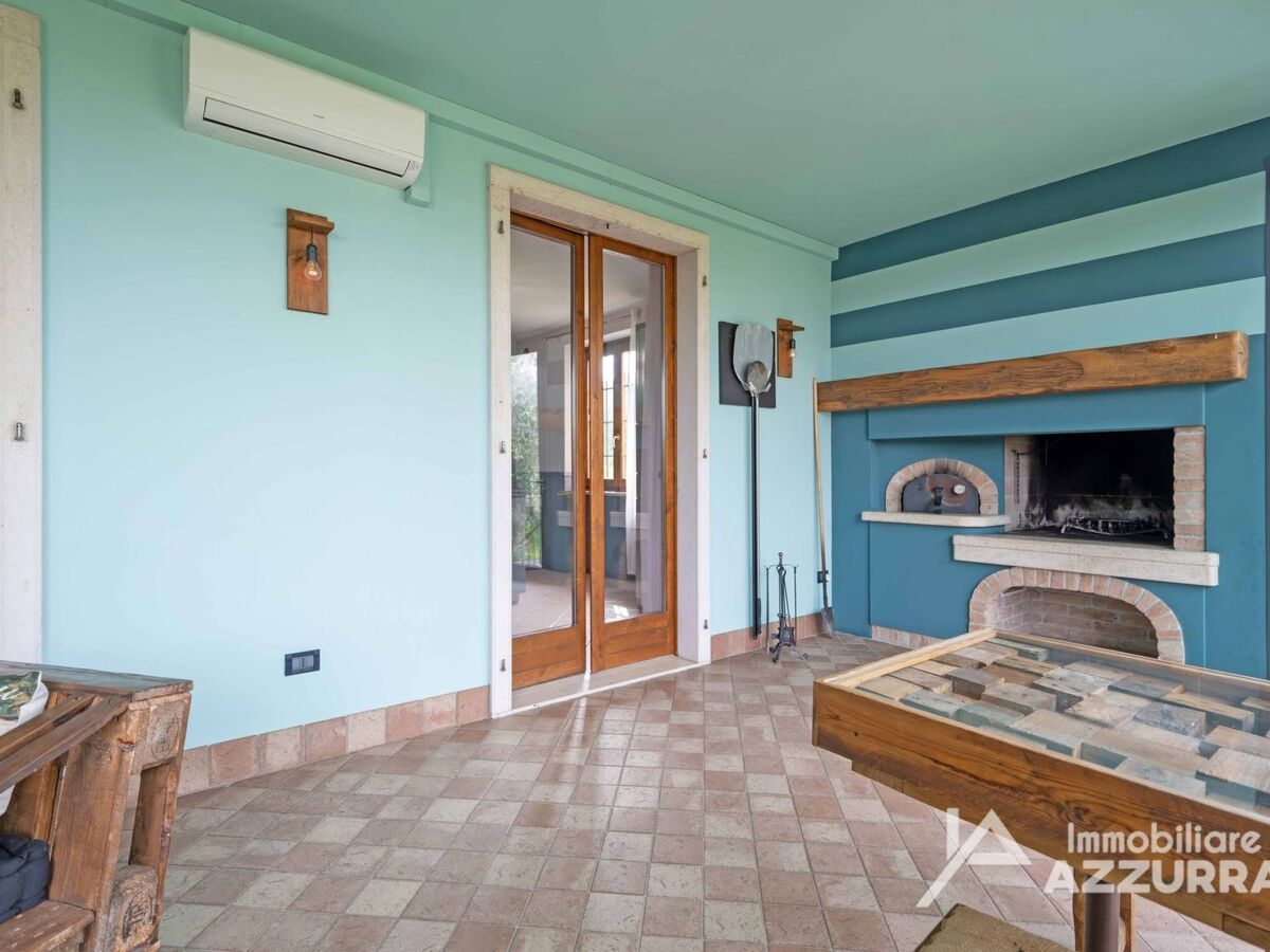 Villa I Roccoli, maison 7 pers. avec piscine et Jacuzzi - Photo 46