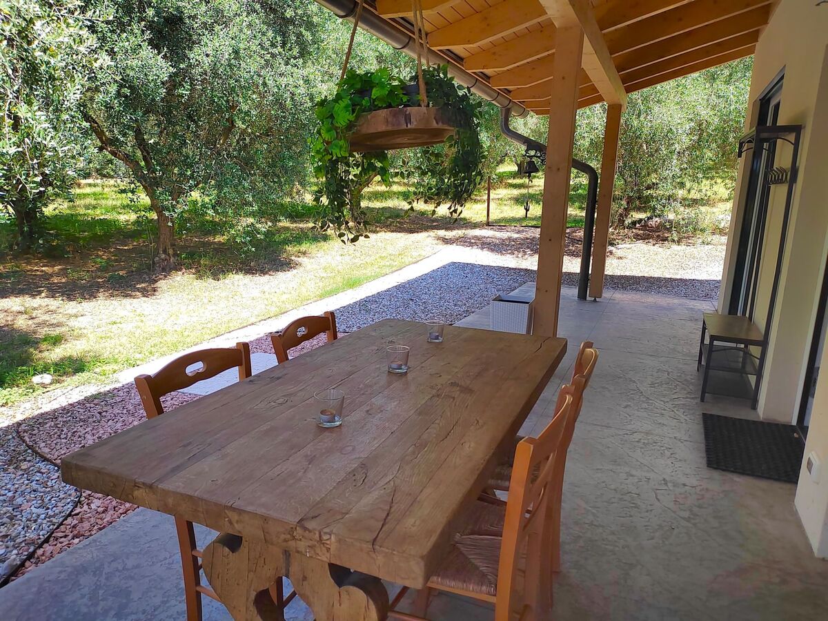 Villa dans un olivaie spectaculaire à Bardolino - Photo 17