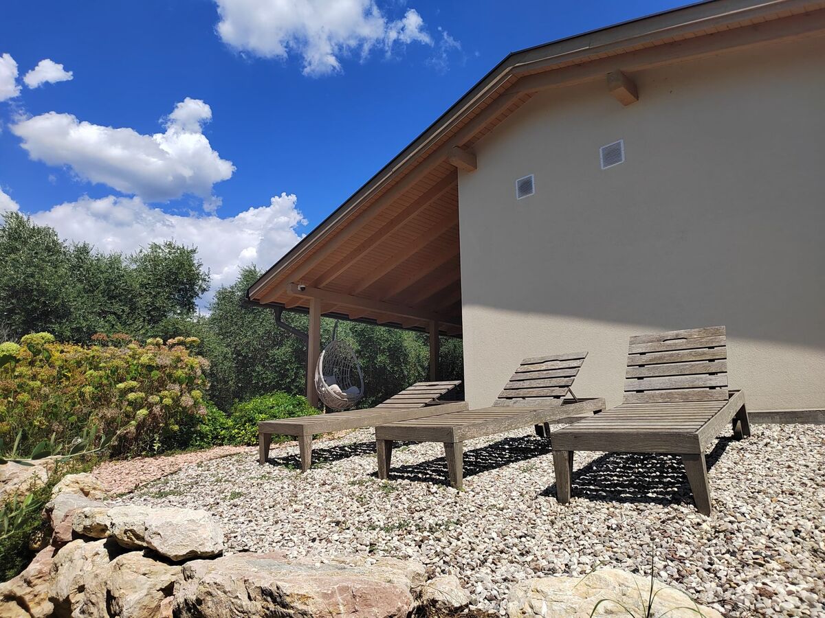 Villa dans un olivaie spectaculaire à Bardolino - Photo 18