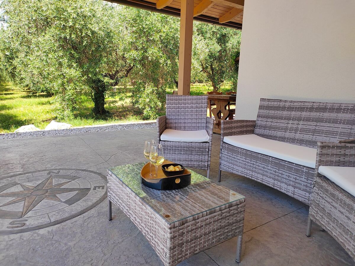 Villa dans un olivaie spectaculaire à Bardolino - Photo 20