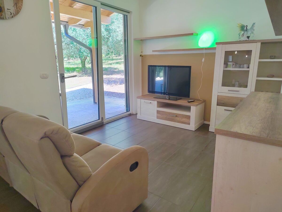 Villa dans un olivaie spectaculaire à Bardolino - Photo 26