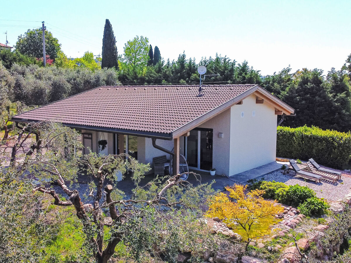 Villa dans un olivaie spectaculaire à Bardolino - Photo 29