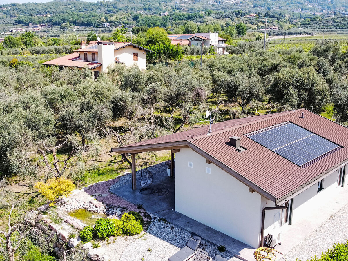 Villa dans un olivaie spectaculaire à Bardolino - Photo 30