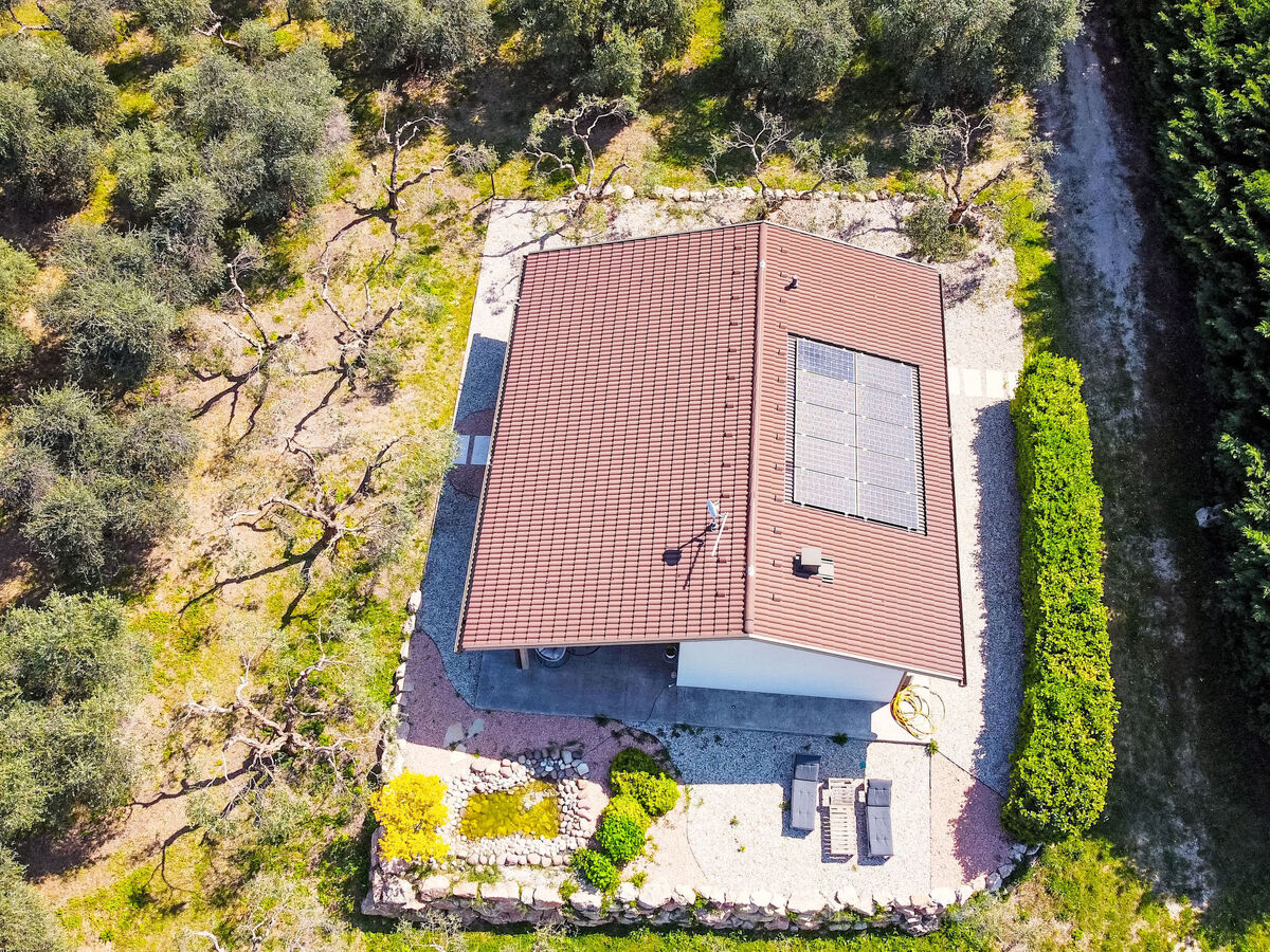 Villa dans un olivaie spectaculaire à Bardolino - Photo 32