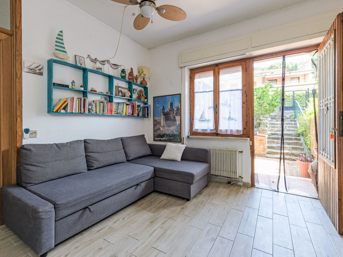 Oleandro - Appartement 6 pers. à 350 m de la plage - Photo 4