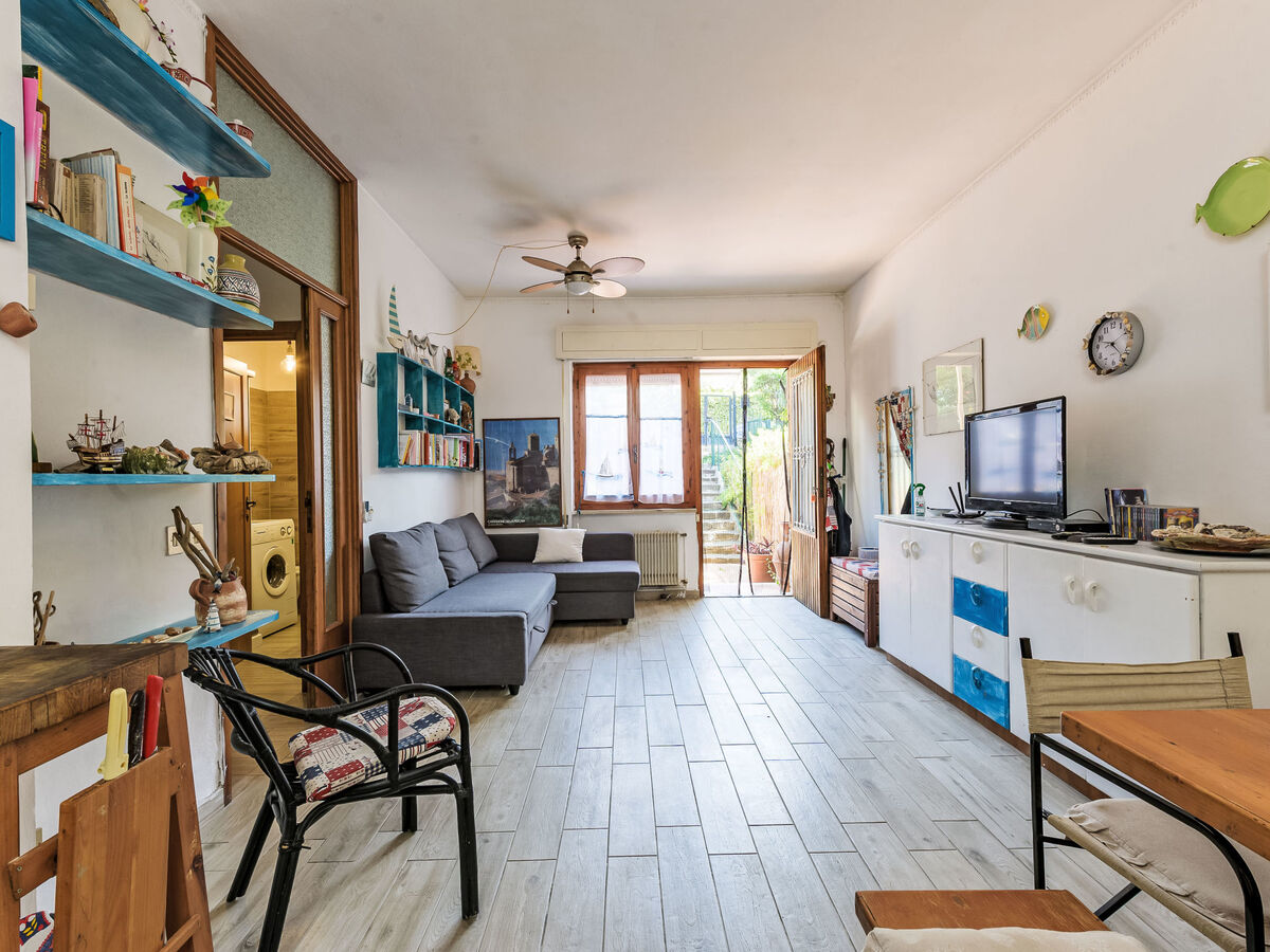 Oleandro - Appartement 6 pers. à 350 m de la plage - Photo 7