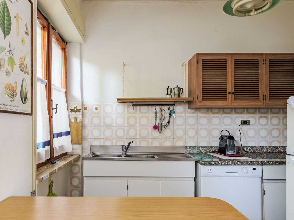 Oleandro - Appartement 6 pers. à 350 m de la plage - Photo 9