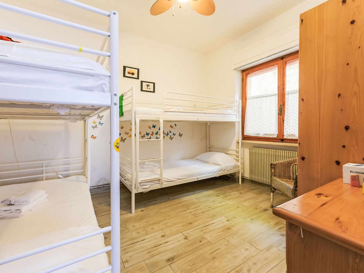 Oleandro - Appartement 6 pers. à 350 m de la plage - Photo 11