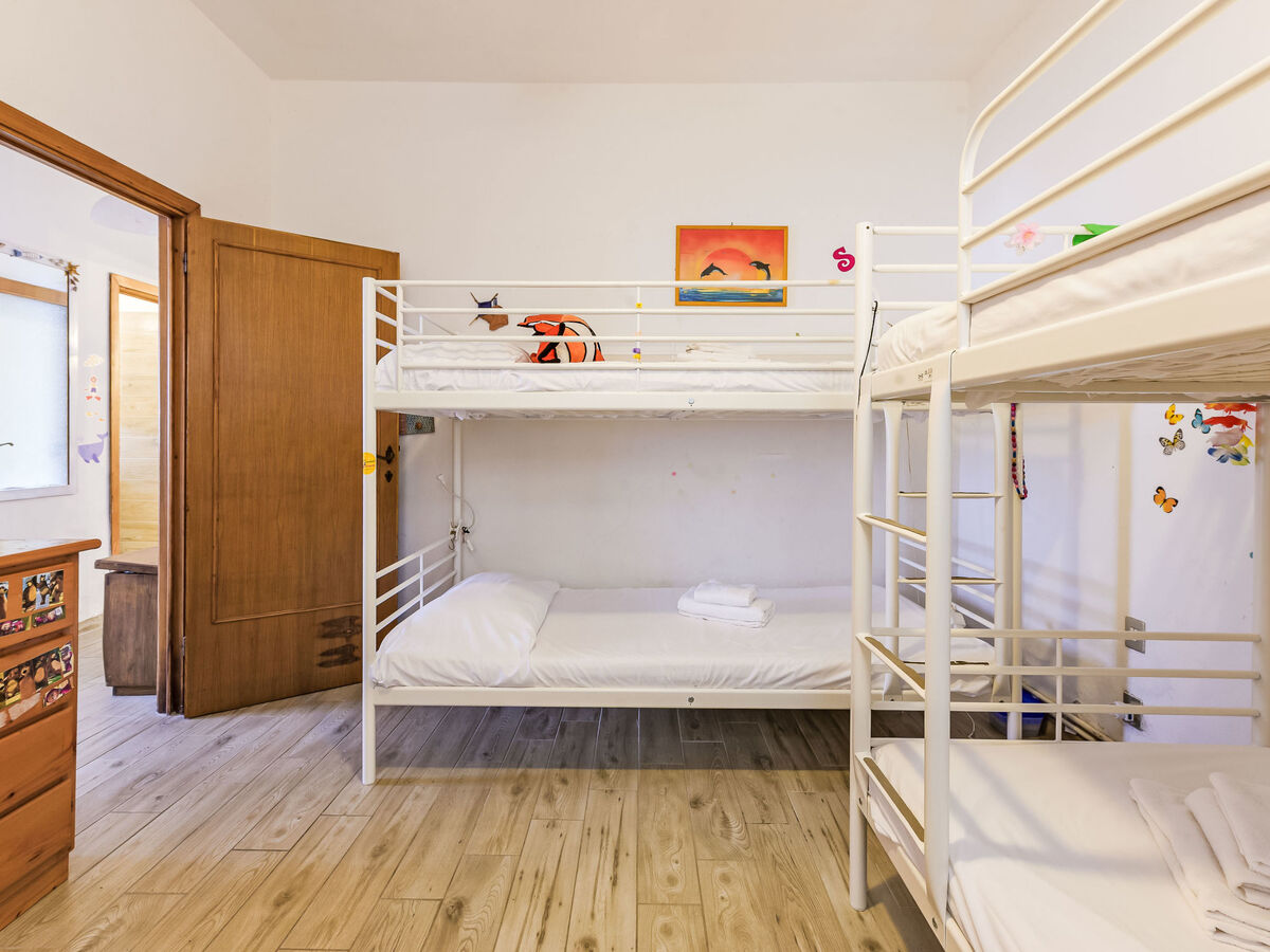 Oleandro - Appartement 6 pers. à 350 m de la plage - Photo 12
