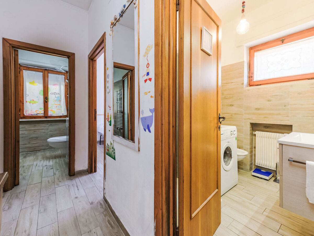 Oleandro - Appartement 6 pers. à 350 m de la plage - Photo 13