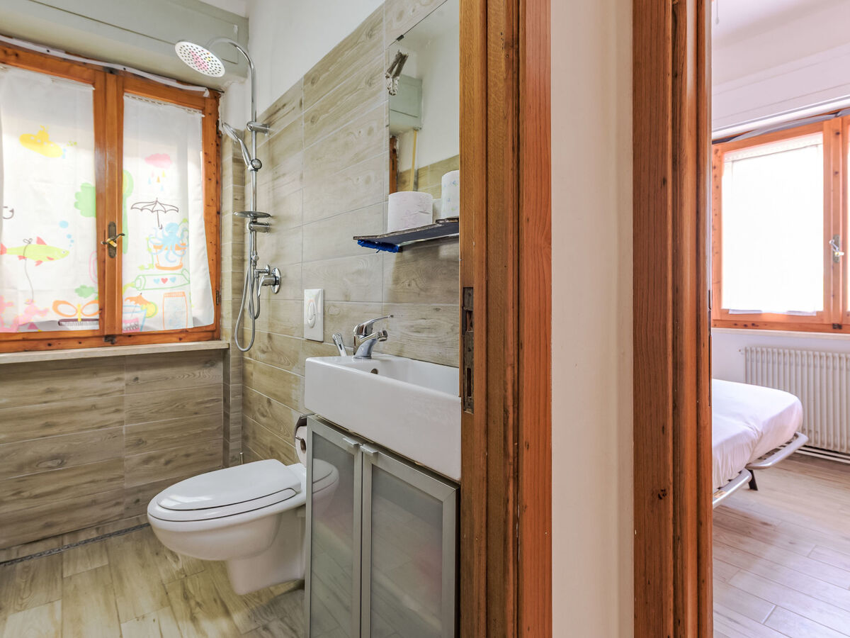 Oleandro - Appartement 6 pers. à 350 m de la plage - Photo 14