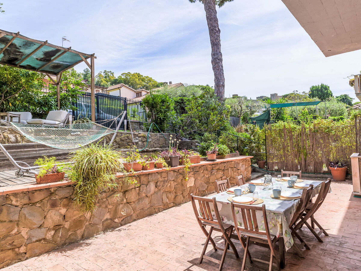 Oleandro - Appartement 6 pers. à 350 m de la plage - Photo 15