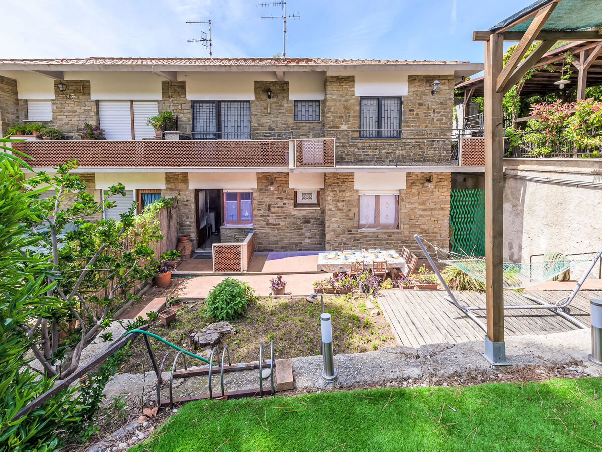 Oleandro - Appartement 6 pers. à 350 m de la plage - Photo 19