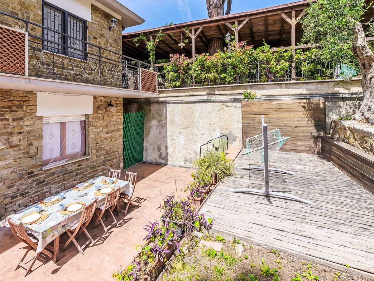 Oleandro - Appartement 6 pers. à 350 m de la plage - Photo 21