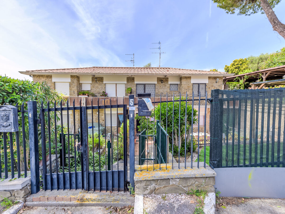 Oleandro - Appartement 6 pers. à 350 m de la plage - Photo 26