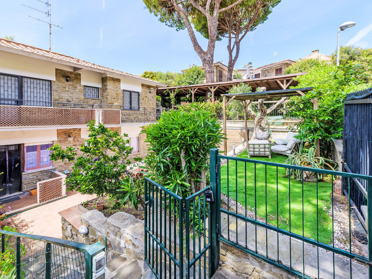 Oleandro - Appartement 6 pers. à 350 m de la plage - Photo 27