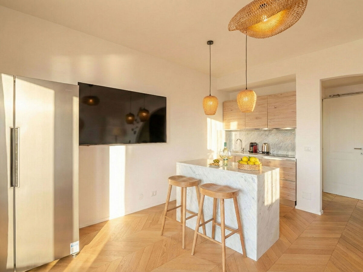 Sabrina's – Maison 6 pers. vue panoramique Olbia - Photo 8