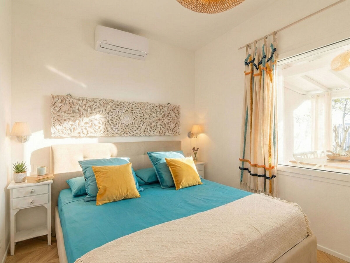 Sabrina's – Maison 6 pers. vue panoramique Olbia - Photo 15