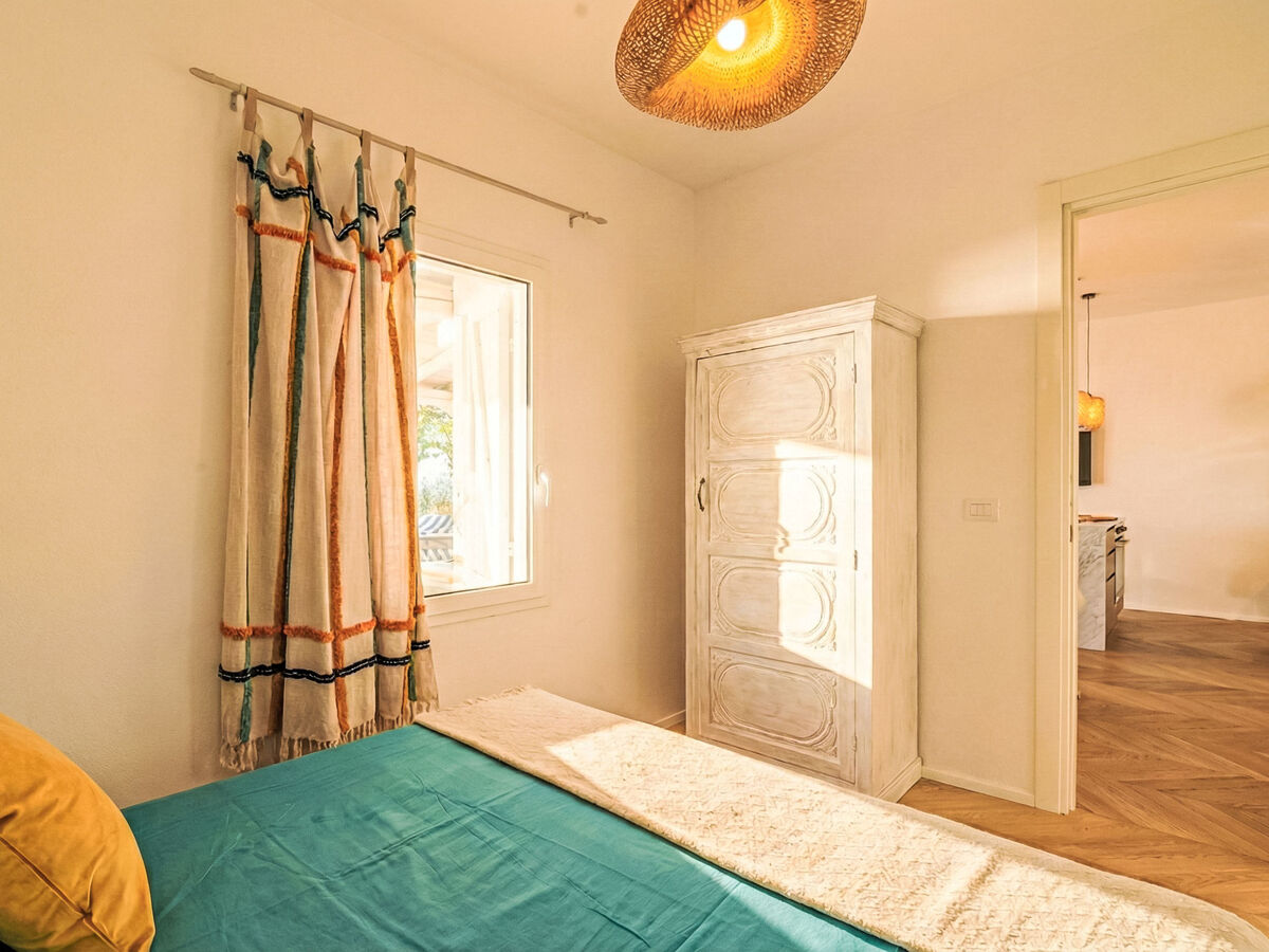 Sabrina's – Maison 6 pers. vue panoramique Olbia - Photo 16