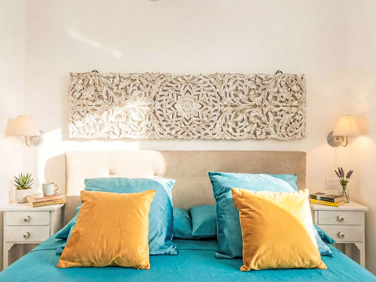 Sabrina's – Maison 6 pers. vue panoramique Olbia - Photo 17