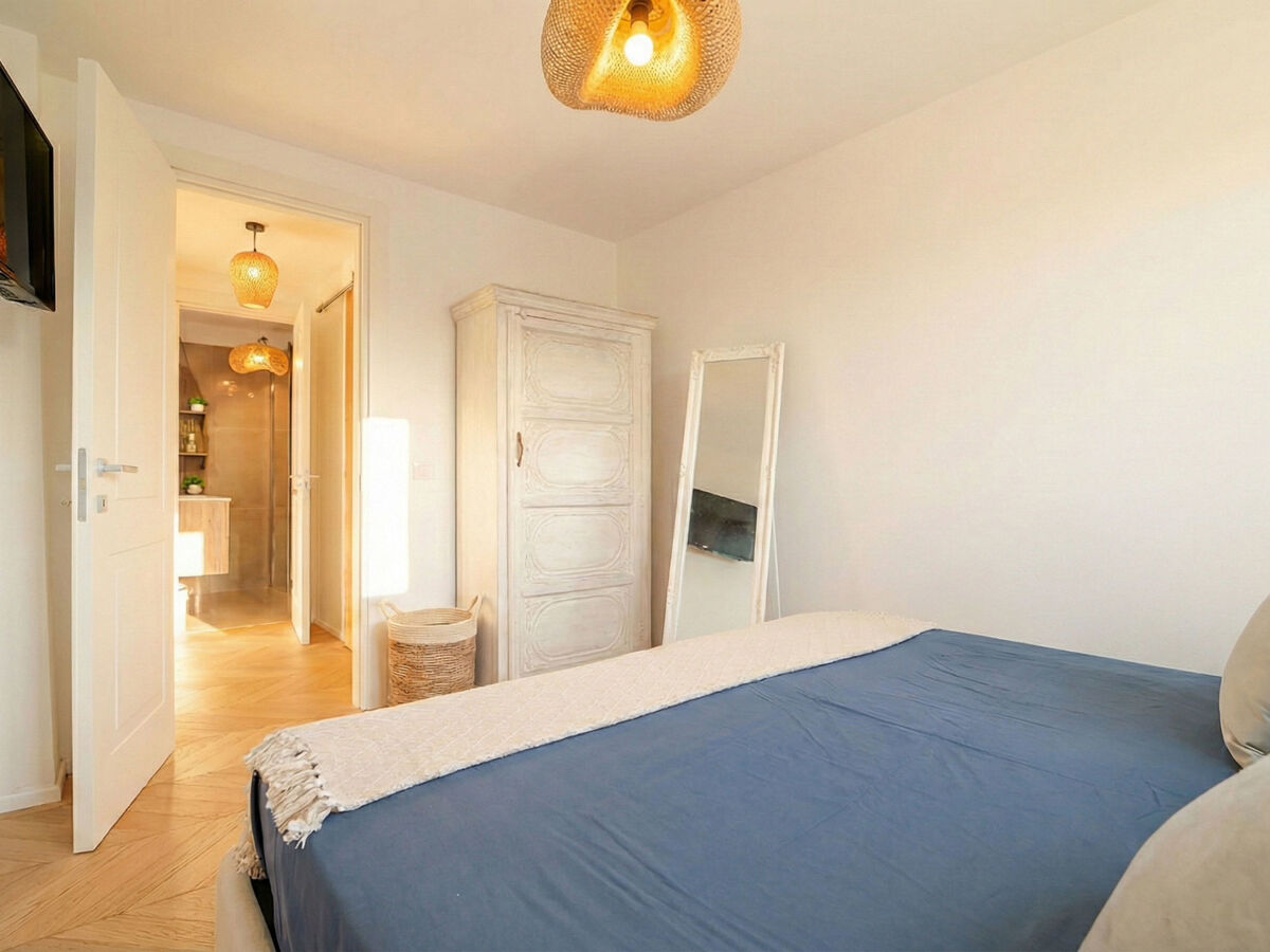 Sabrina's – Maison 6 pers. vue panoramique Olbia - Photo 18