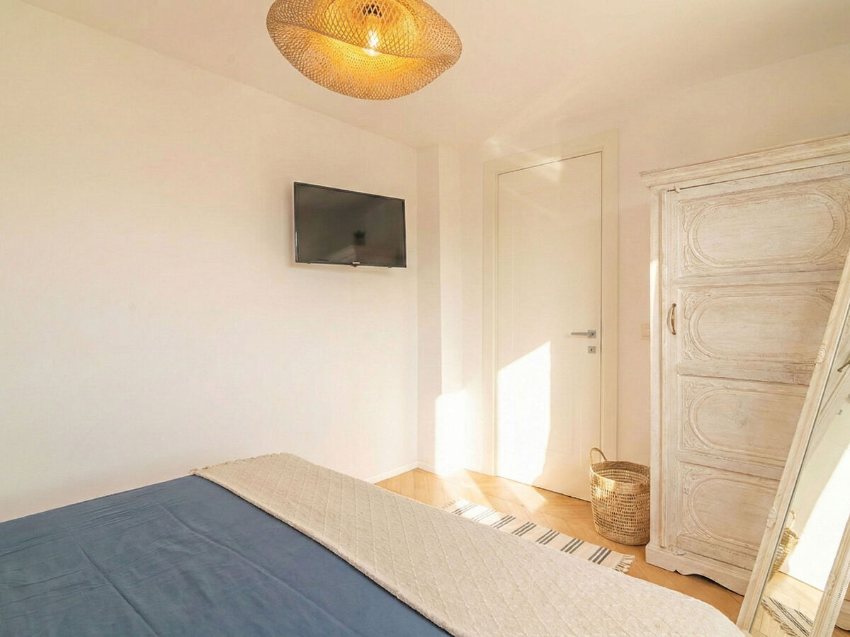 Sabrina's – Maison 6 pers. vue panoramique Olbia - Photo 19