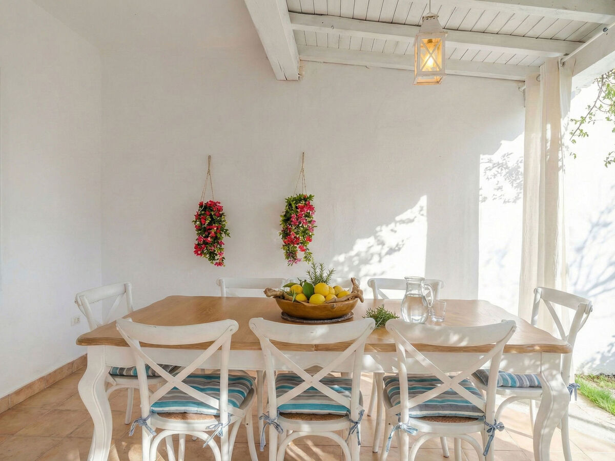 Sabrina's – Maison 6 pers. vue panoramique Olbia - Photo 23