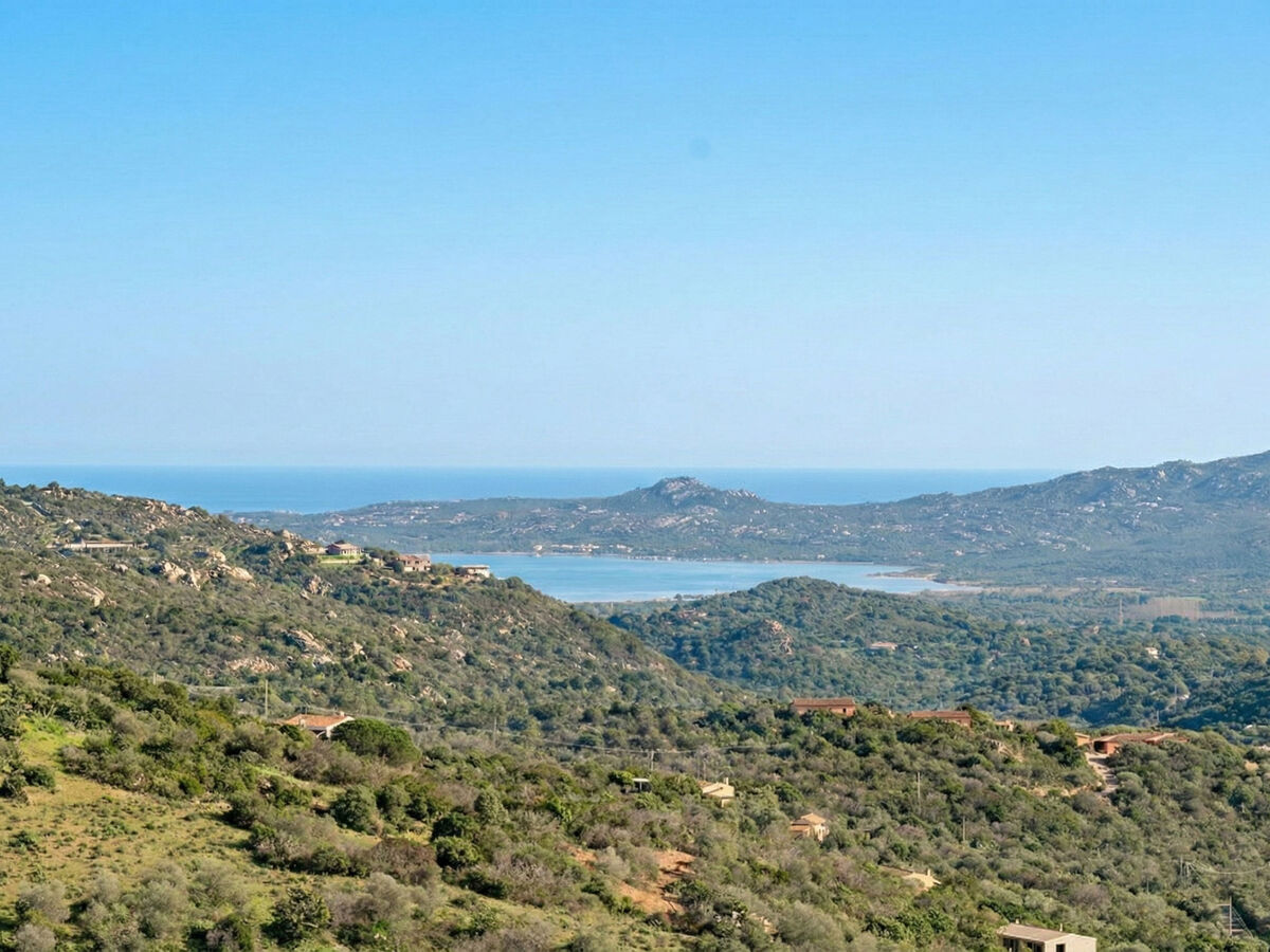 Sabrina's – Maison 6 pers. vue panoramique Olbia - Photo 29