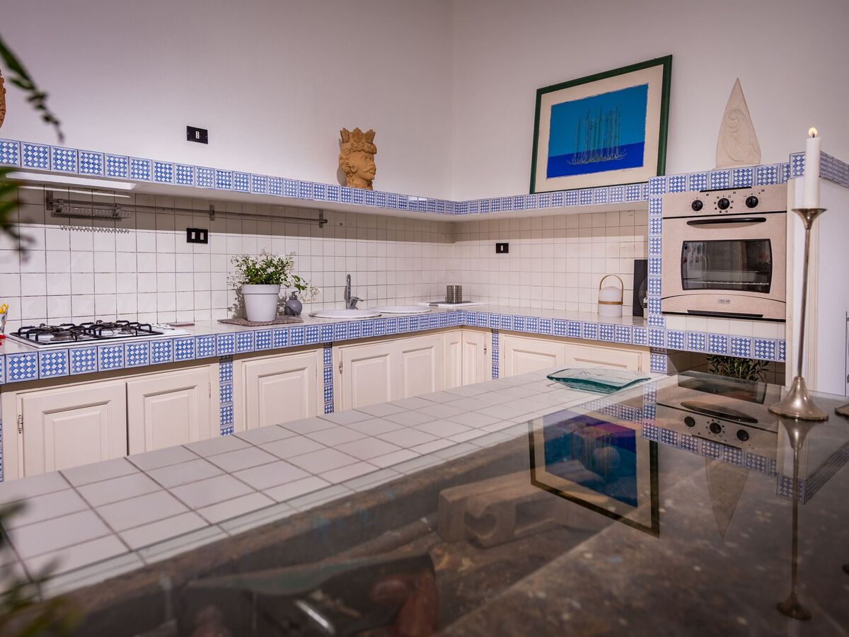 Casa dei Mori, appartement historique à Terrasini - Photo 5