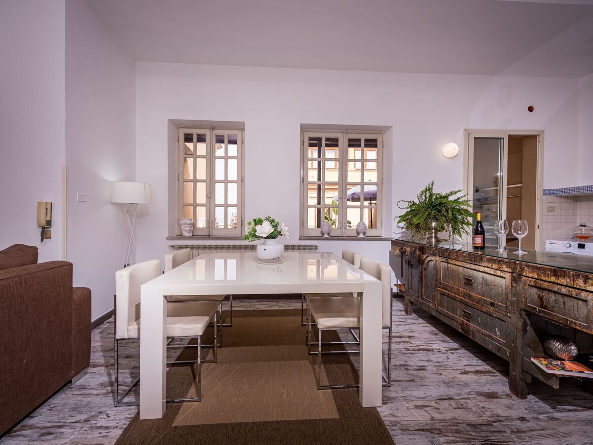 Casa dei Mori, appartement historique à Terrasini - Photo 6