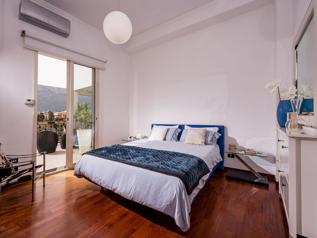 Casa dei Mori, appartement historique à Terrasini - Photo 8