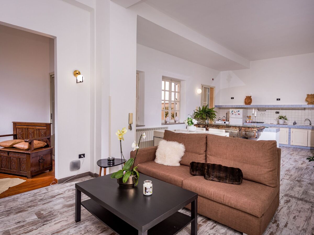 Casa dei Mori, appartement historique à Terrasini - Photo 21