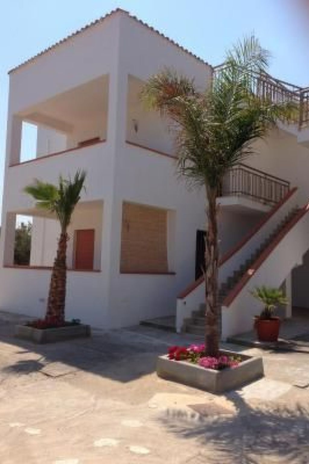 Appartement 5 pers. Balestrate, terrasse & barbecue face à la mer - Photo 30
