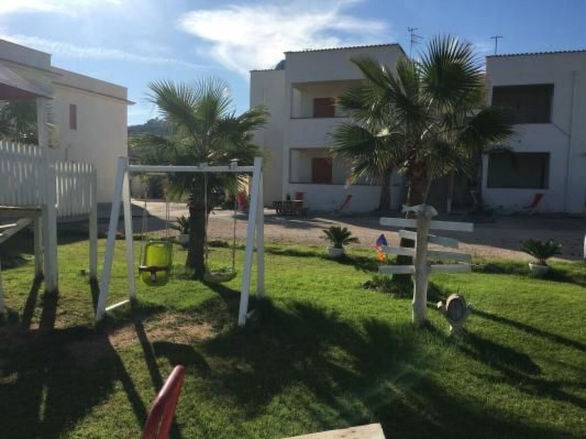 Appartement 5 pers. Balestrate, terrasse & barbecue face à la mer - Photo 31