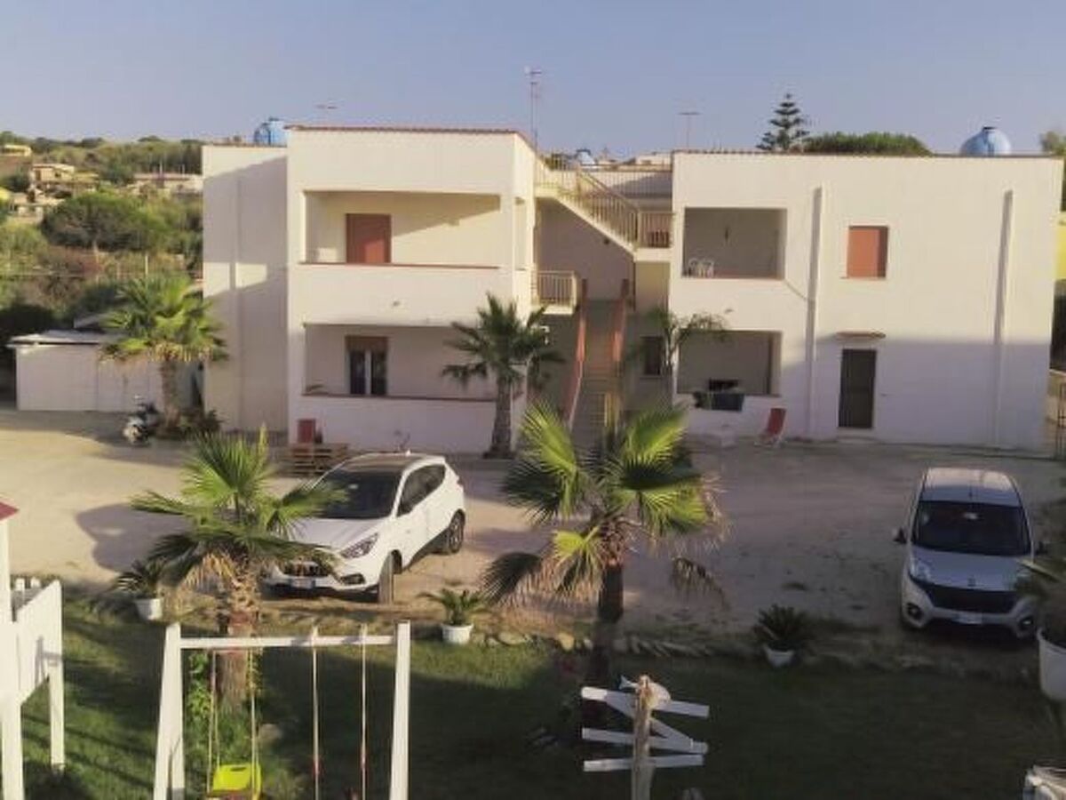 Appartement 5 pers. Balestrate, terrasse & barbecue face à la mer - Photo 39