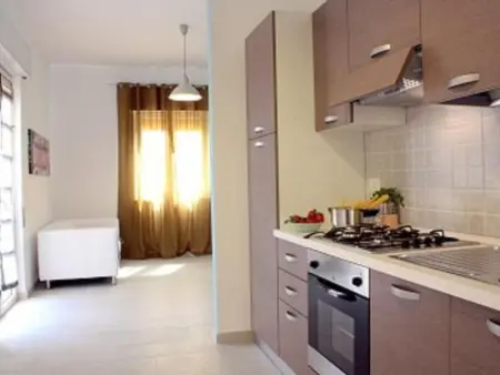 Location appartement à Balestrate, Case Playa in Balestrate