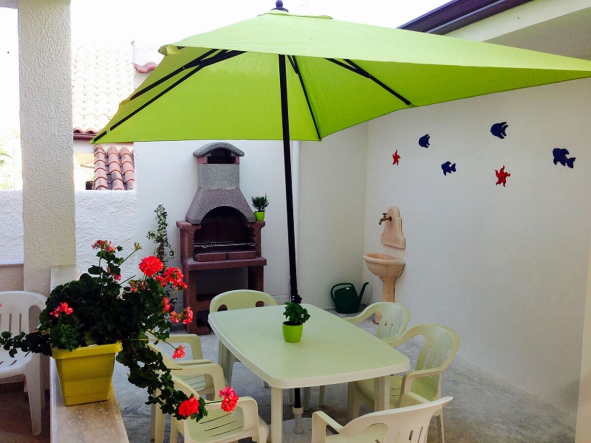 Appartement 5 pers. à Balestrate, grill et plage à 10 m - Photo 1