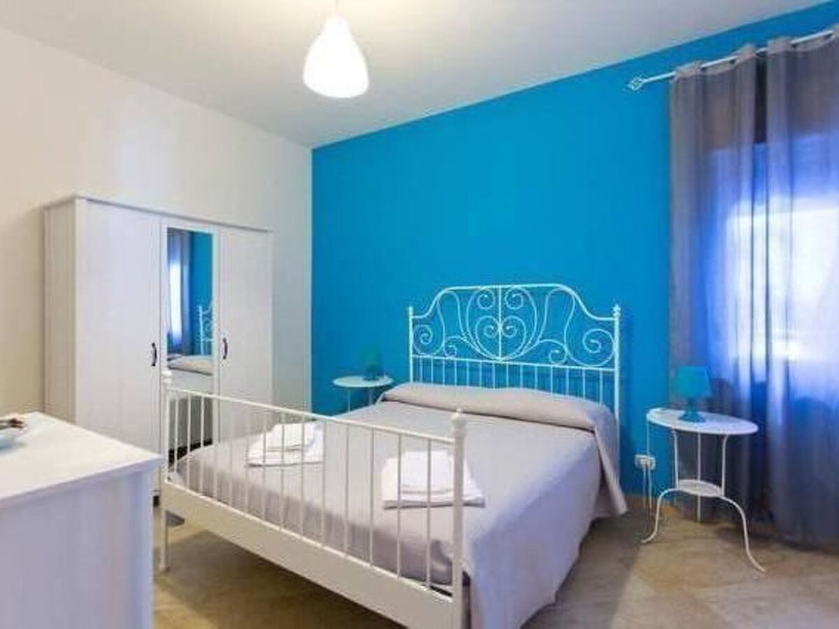 Appartement 5 pers. à Balestrate, grill et plage à 10 m - Photo 2