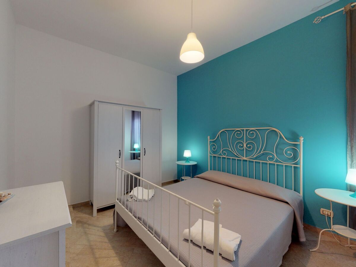 Appartement 5 pers. à Balestrate, grill et plage à 10 m - Photo 3